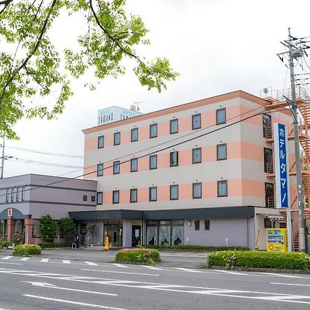 Hotel Tamano Otawara Exterior foto
