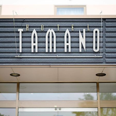 Hotel Tamano Otawara Exterior foto