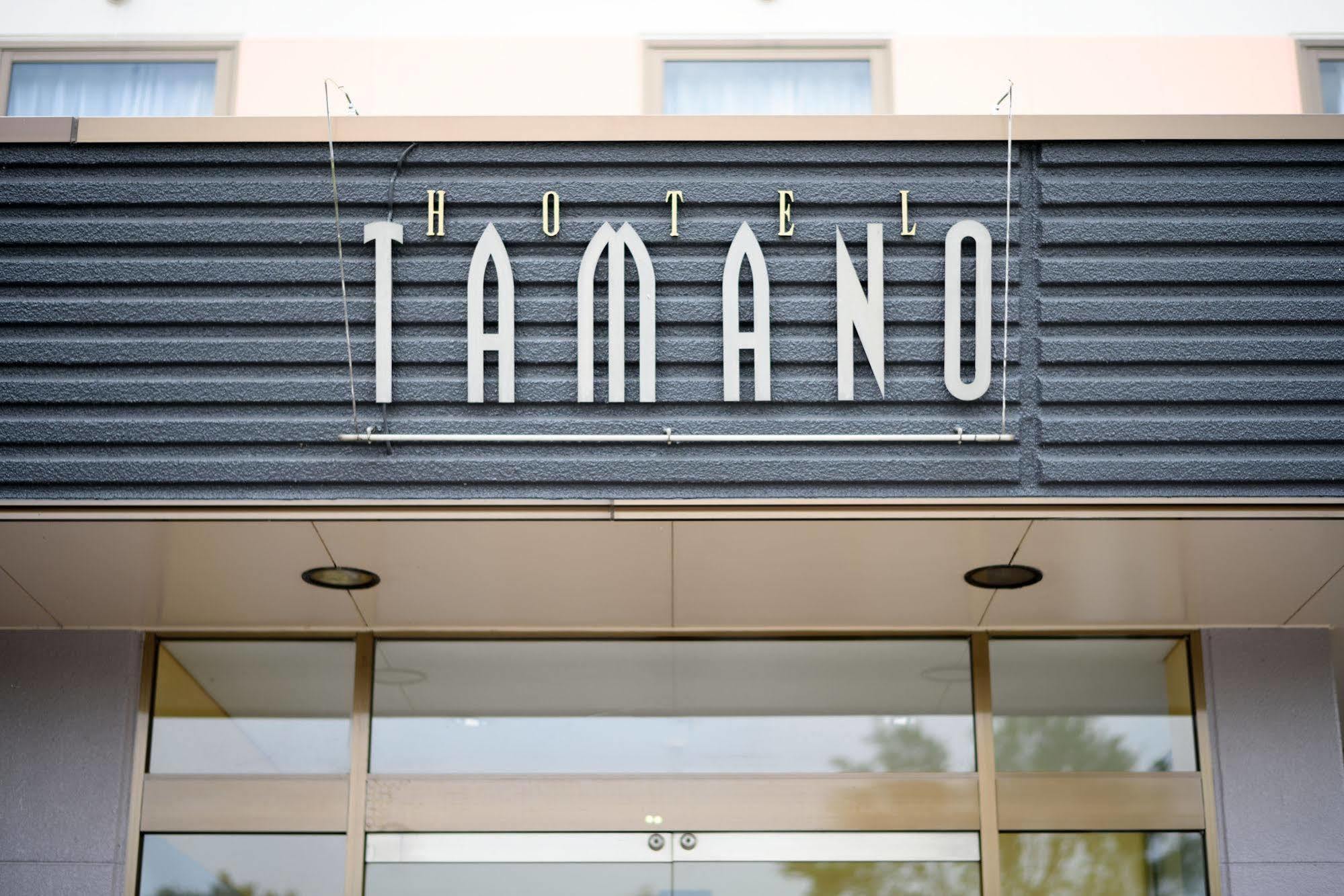 Hotel Tamano Otawara Exterior foto