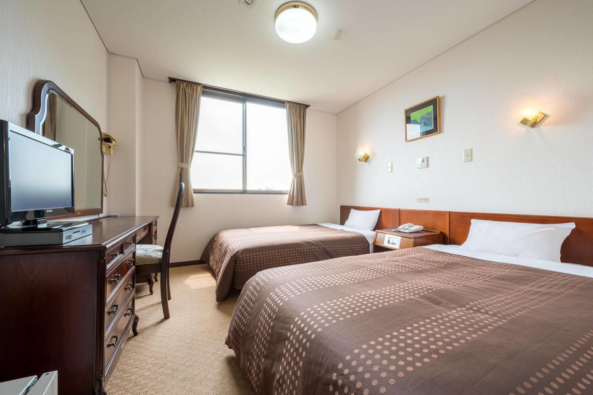 Hotel Tamano Otawara Exterior foto